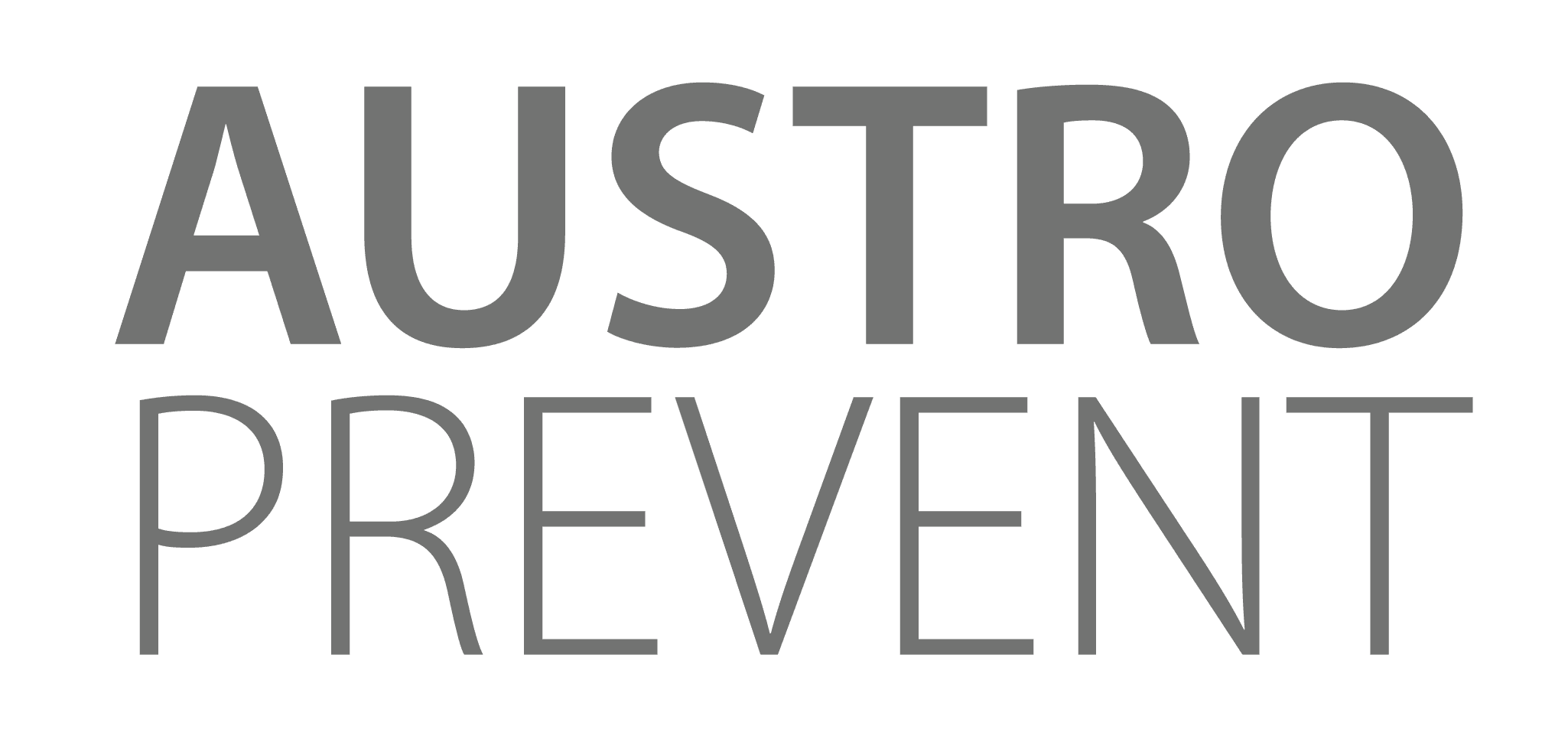 Austroprevent Logo